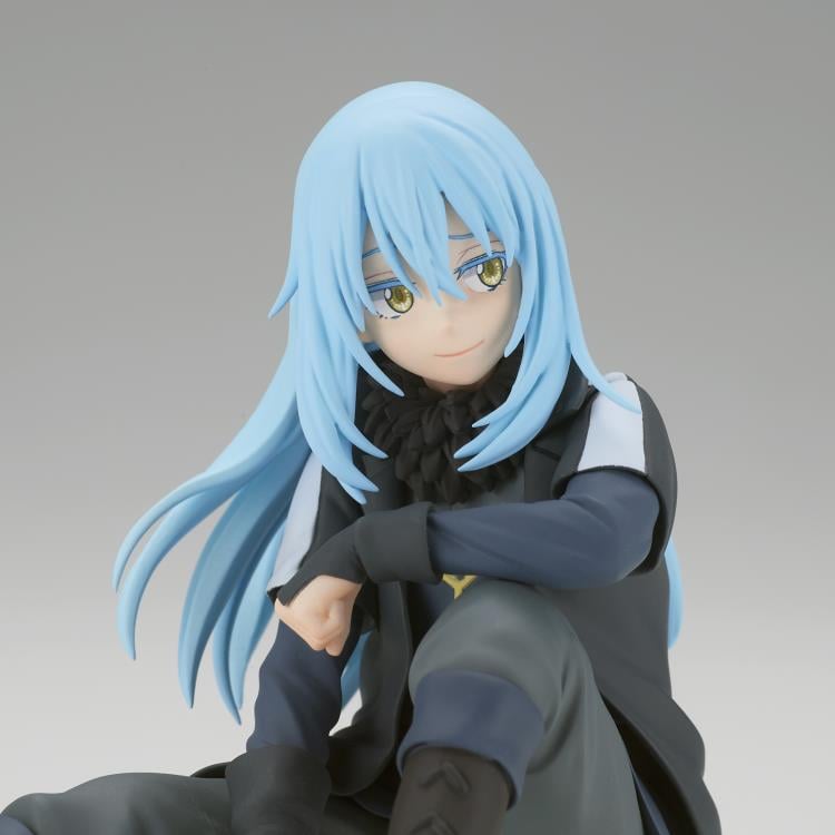 That Time I Got Reincarnated as a Slime Break Time Vol.1 Rimuru