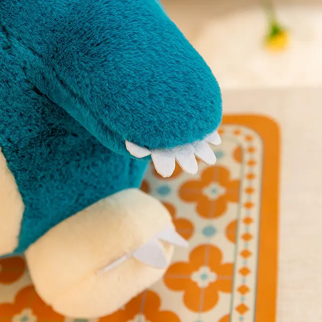 Peluche Pokemon Snorlax