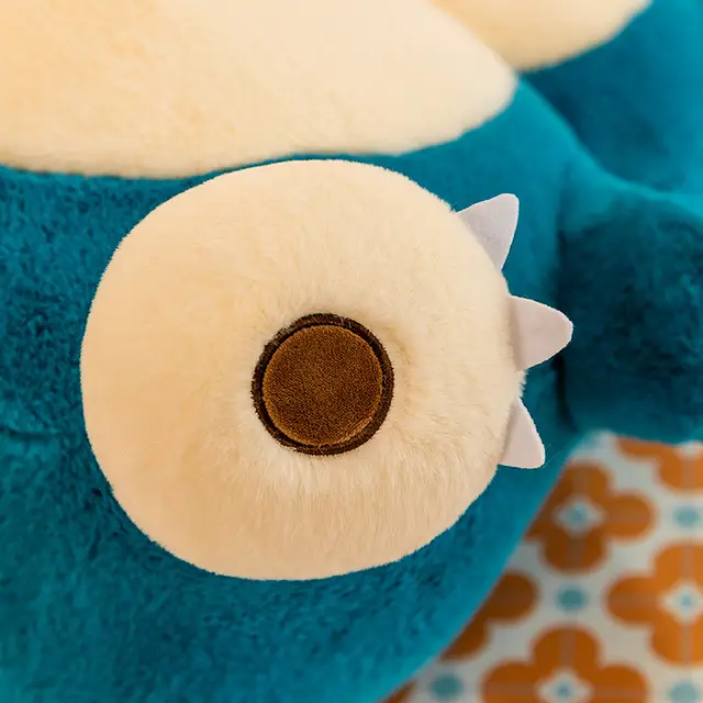 Peluche Pokemon Snorlax