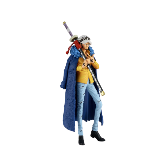 One Piece King of Artist The Trafalgar Law (Wano Country)