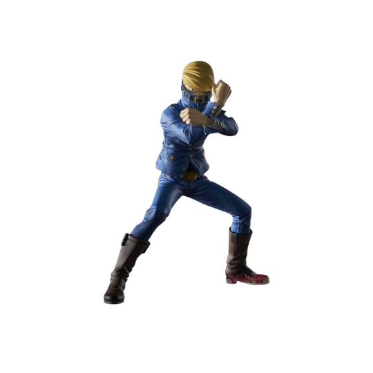 My Hero Academia The Amazing Heroes Vol.26 Best Jeanist