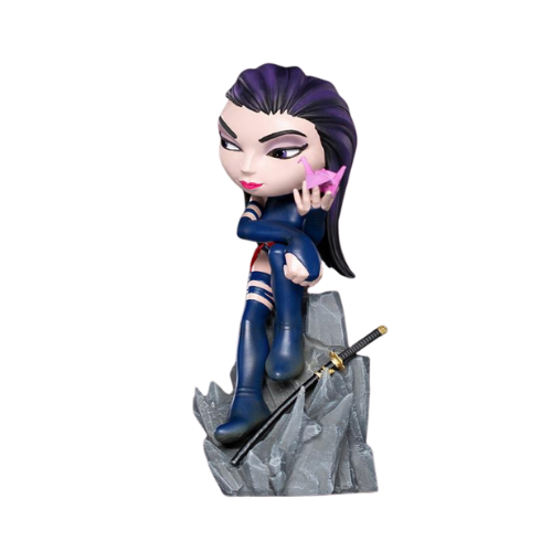 X-Men MiniCo Psylocke