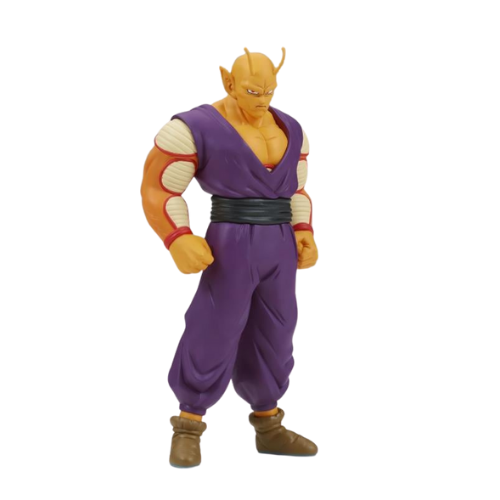 Dragon Ball Super: Super Hero DXF Orange Piccolo