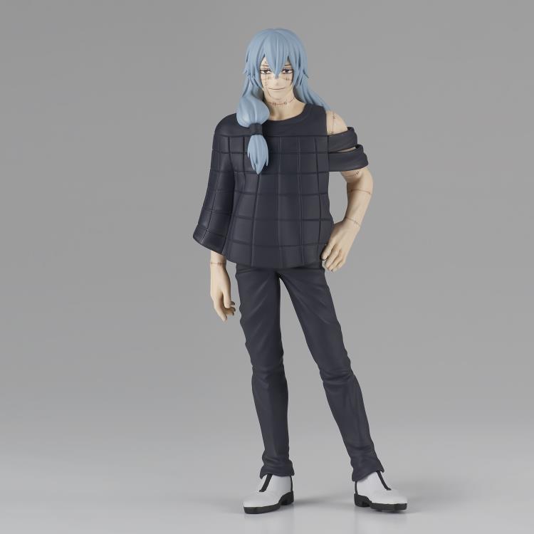 Jujutsu Kaisen Jukon no Kata Mahito (Ver. B) Figure
