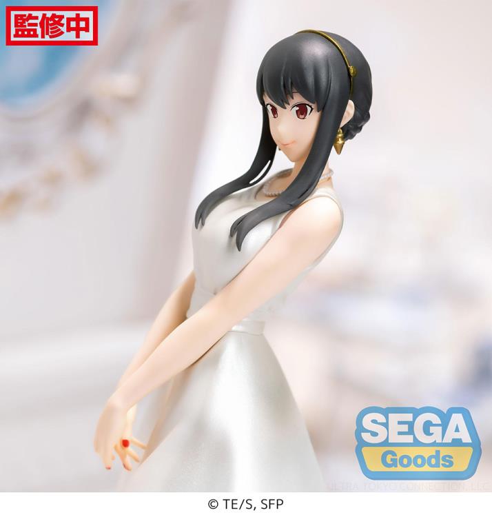Spy x Family Yor Forger (Party) Premium Figure