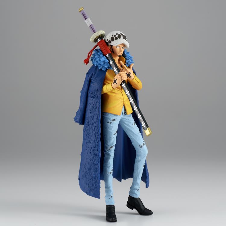 One Piece King of Artist The Trafalgar Law (Wano Country)