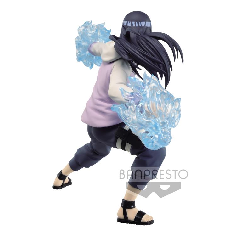 Naruto: Shippuden Vibration Stars Hinata Hyuga