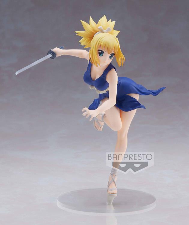 Dr. Stone Kohaku Figure