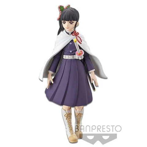 KIMETSU NO YAIBA: Tsuyuri Kanao - Banpresto