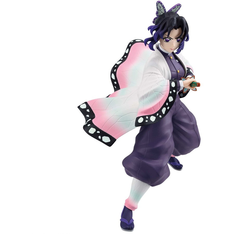 KIMETSU NO YAIBA: Kocho Shinobu - Vibration Stars