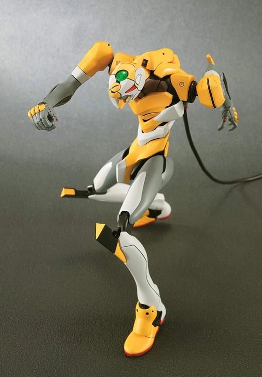 Bandai HG #02 Rebuild of Evangelion EVA-00 Prototype Model Kit
