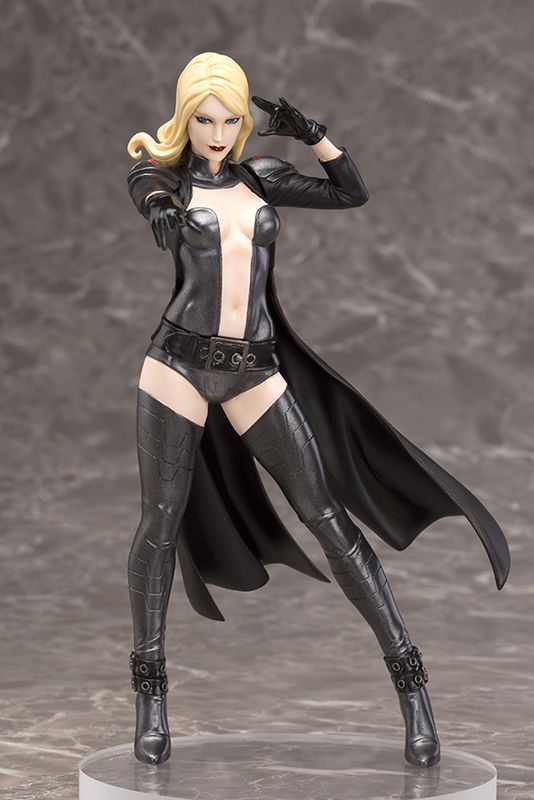 Maevel Now Emma Frost ARTFX+ Statue