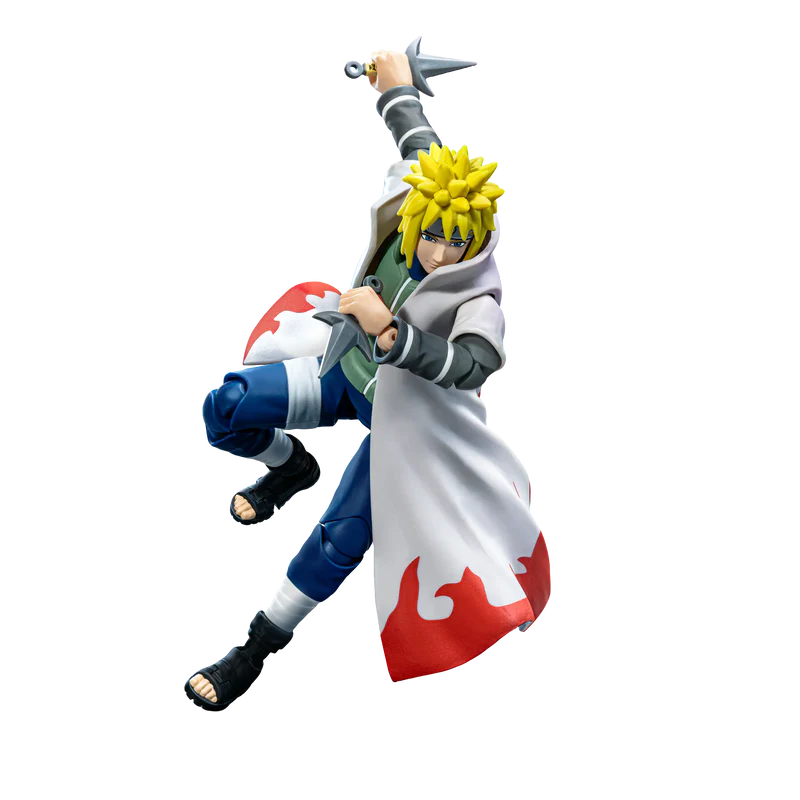 NARUTO: Minato Namikaze