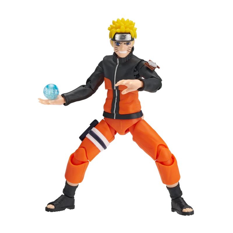 NARUTO: Naruto Uzumaki