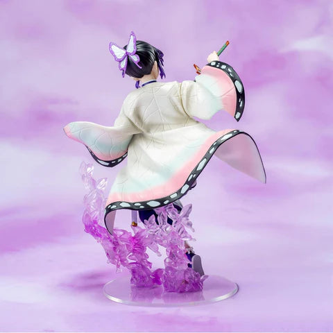 KIMETSU NO YAIBA: Kocho Shinobu - Luminista