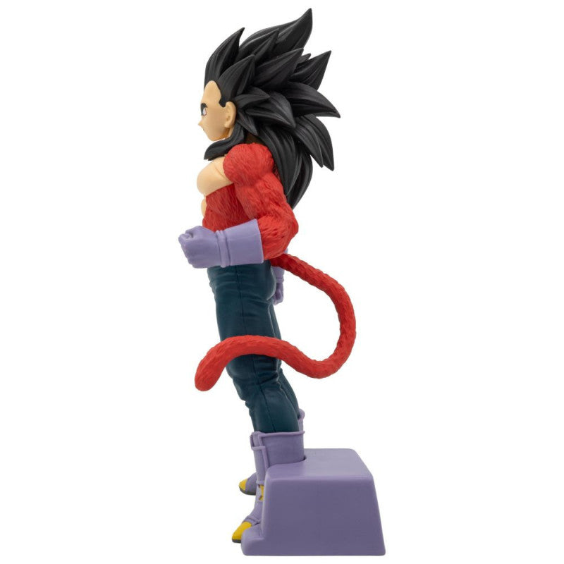 Dragon Ball GT: Vegeta SSJ4 - Banpresto