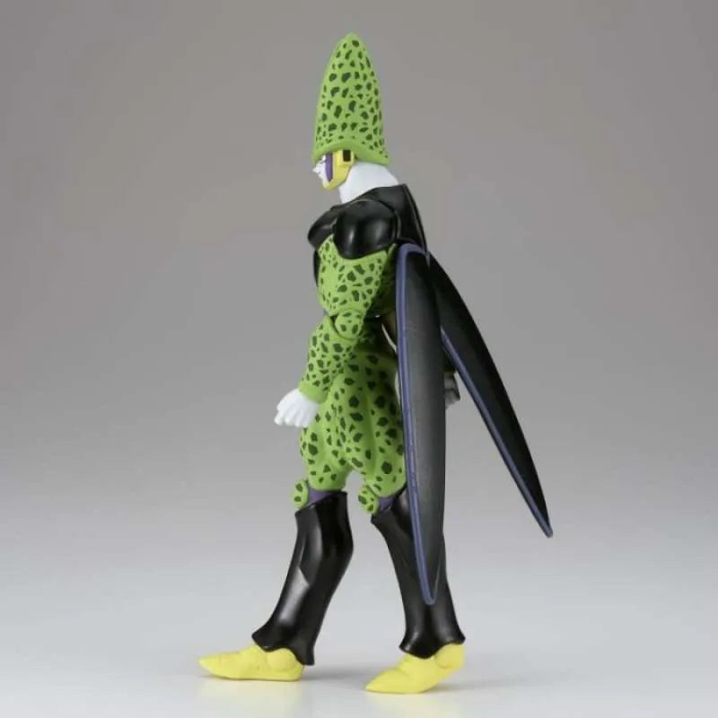 Dragon Ball Z: Perfect Cel - Banpresto