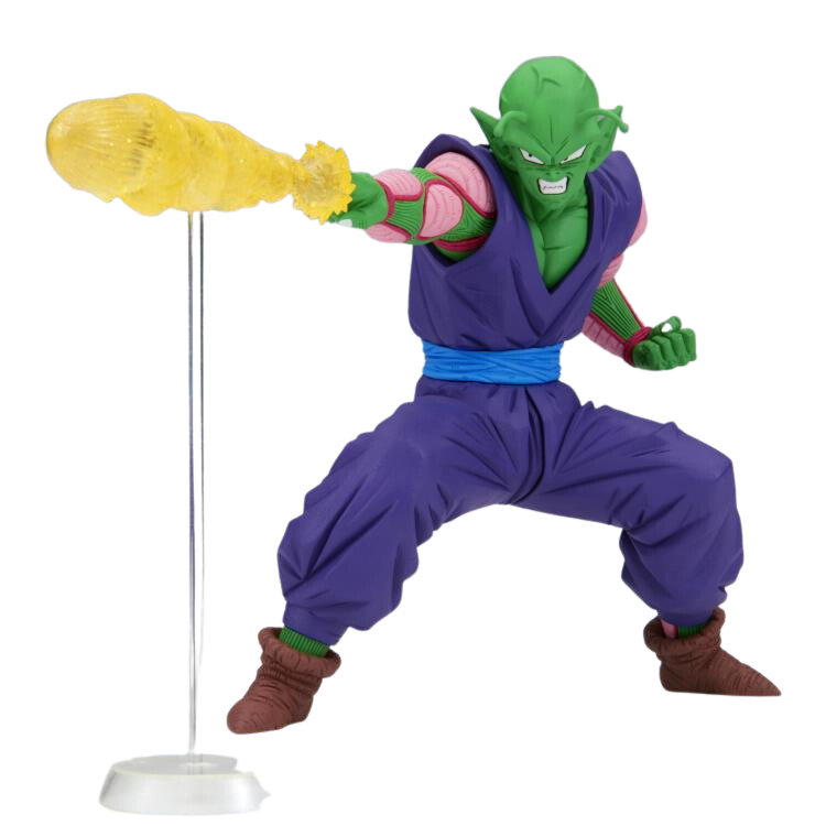 Dragon Ball Z GxMateria The Piccolo