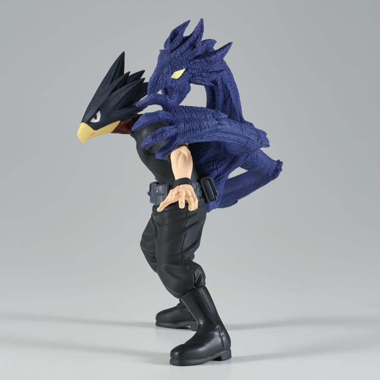 My Hero Academia The Amazing Heroes Vol.25 Fumikage Tokoyami