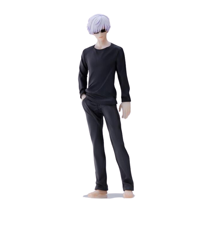 Jujutsu Kaisen FiGURiZM Satoru Gojo Figure
