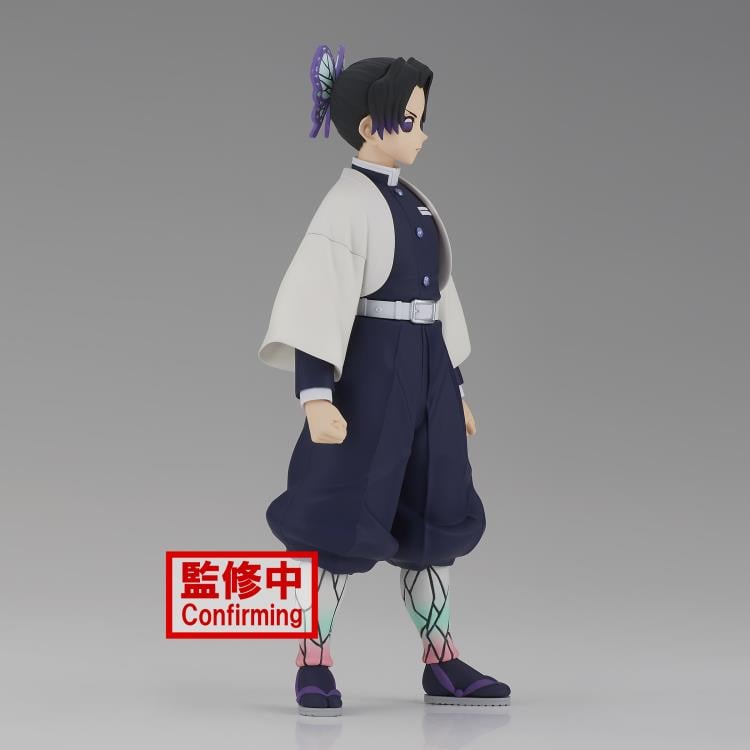 Demon Slayer: Kimetsu No Yaiba Figure Vol.37 Shinobu Kocho