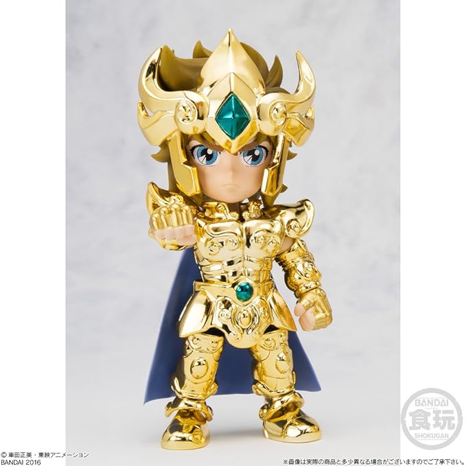 AIORIA DE LEO