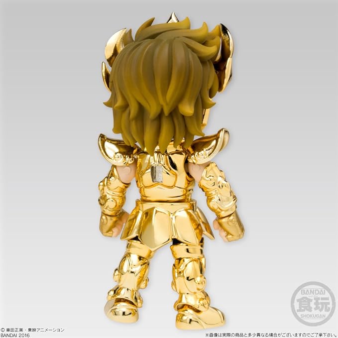AIORIA DE LEO