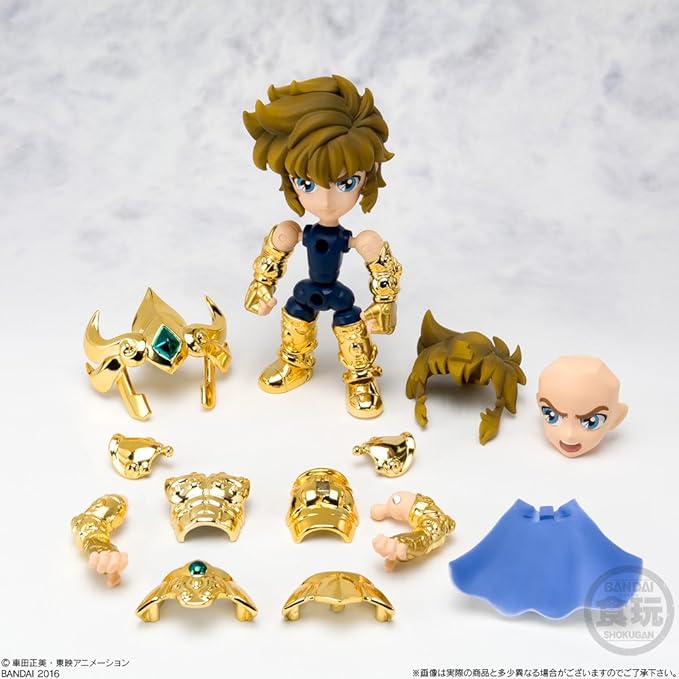AIORIA DE LEO