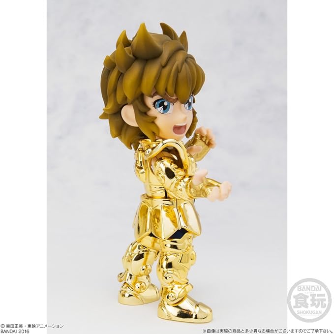 AIORIA DE LEO