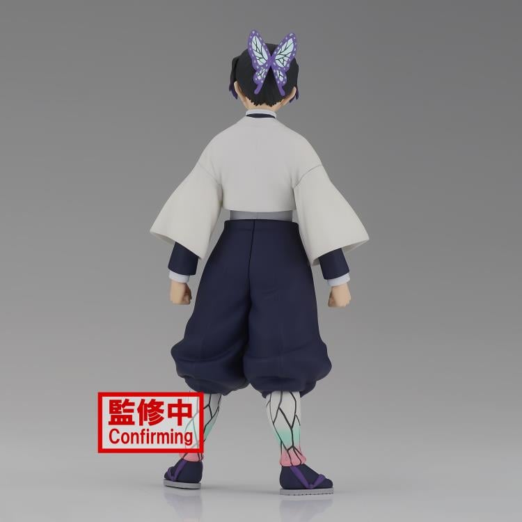 Demon Slayer: Kimetsu No Yaiba Figure Vol.37 Shinobu Kocho