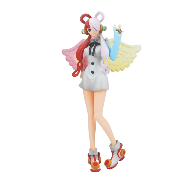 One Piece Film: Red DXF The Grandline Uta