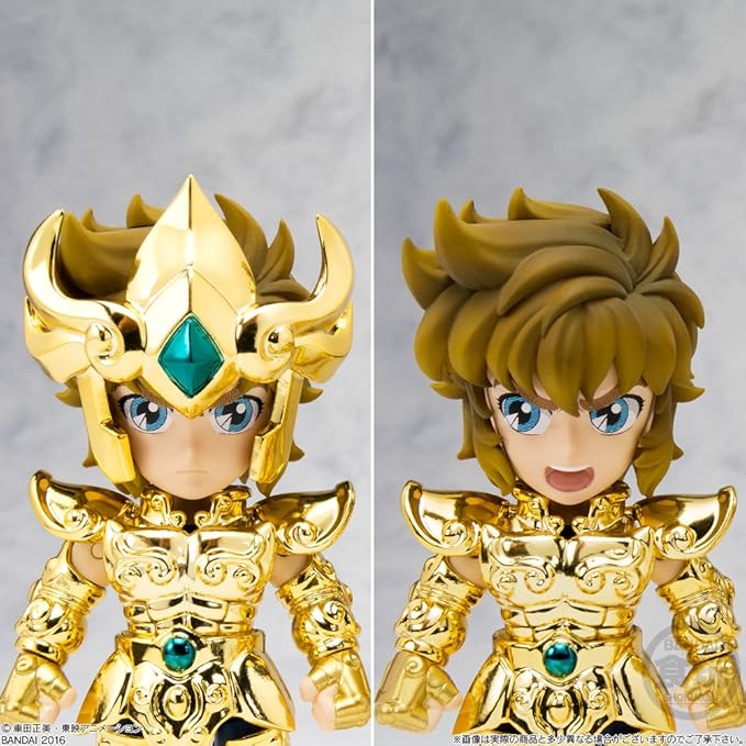 AIORIA DE LEO