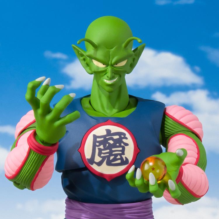 Dragon Ball S.H.Figuarts King Piccolo