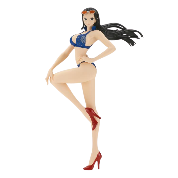 One Piece Grandline Girls on Vacation Nico Robin (Ver. A)