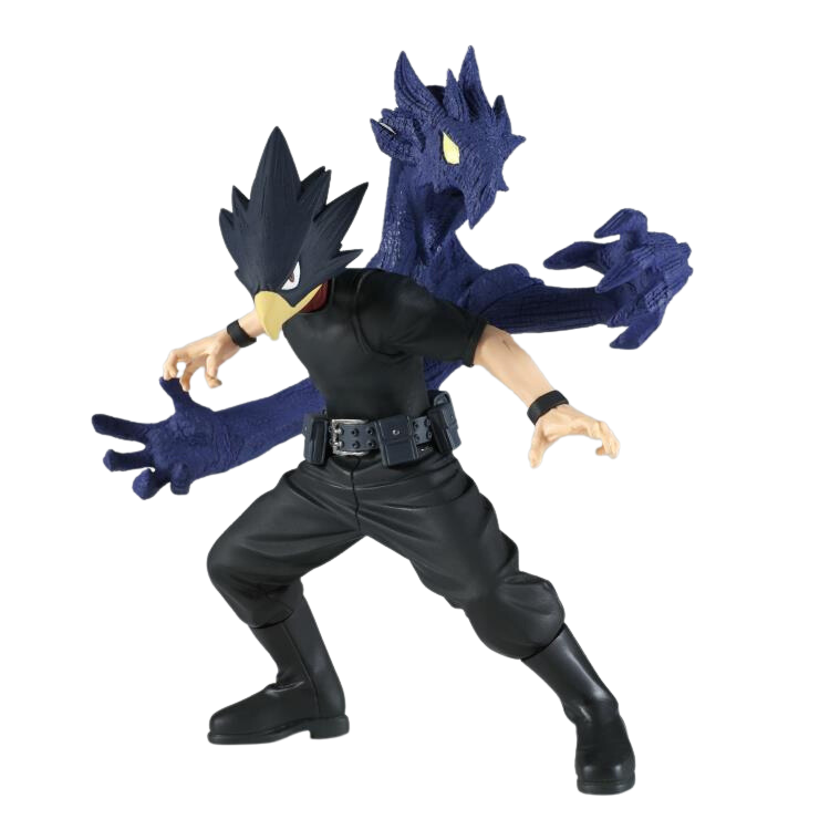 My Hero Academia The Amazing Heroes Vol.25 Fumikage Tokoyami