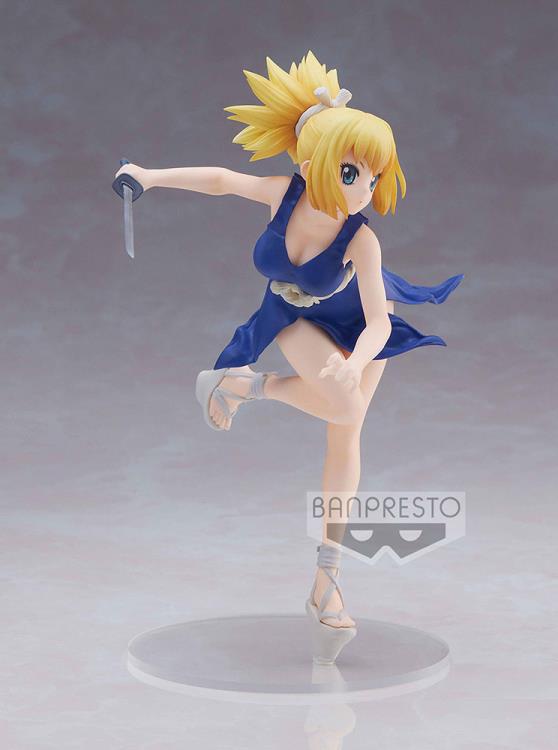 Dr. Stone Kohaku Figure