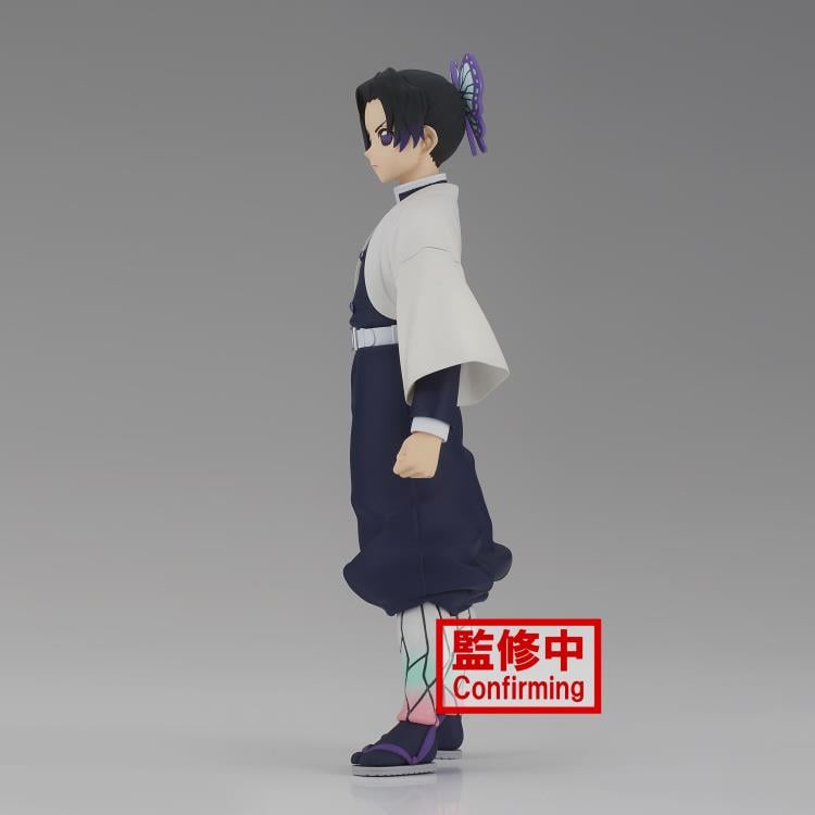 Demon Slayer: Kimetsu No Yaiba Figure Vol.37 Shinobu Kocho