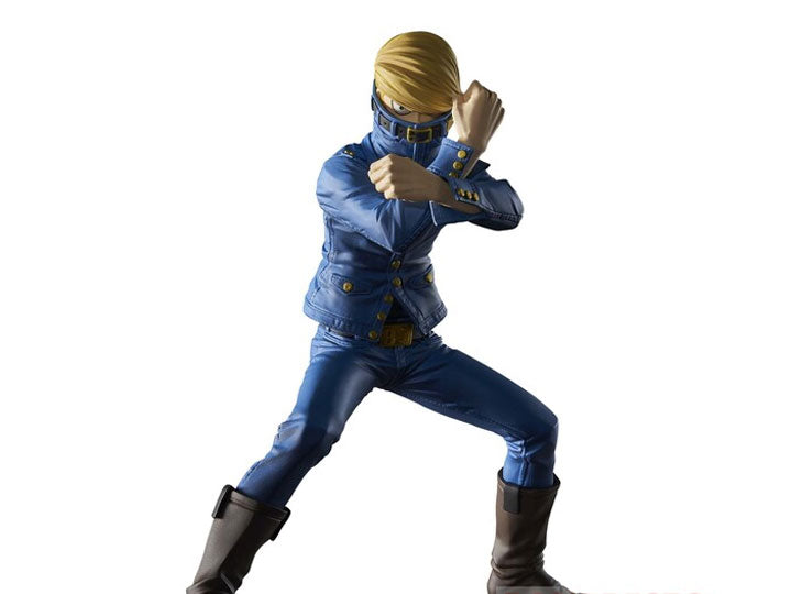 My Hero Academia The Amazing Heroes Vol.26 Best Jeanist