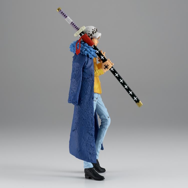 One Piece King of Artist The Trafalgar Law (Wano Country)