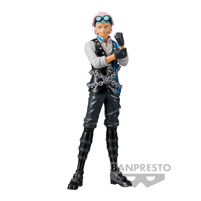 One Piece: Koby