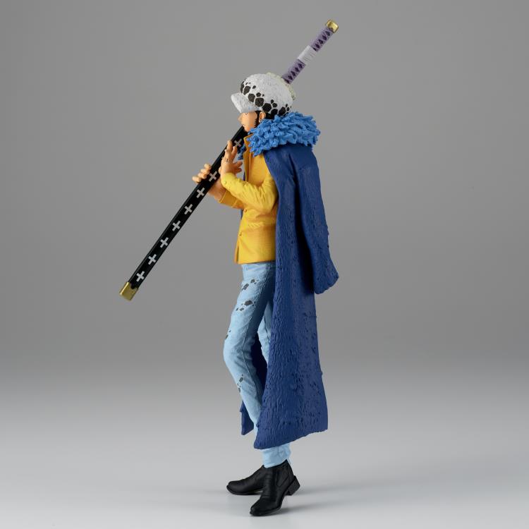 One Piece King of Artist The Trafalgar Law (Wano Country)