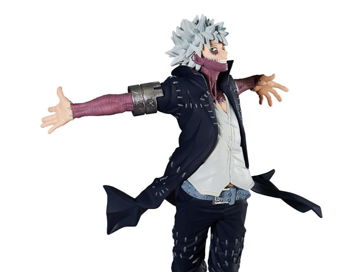My Hero Academia The Evil Villains Vol.7 Dabi
