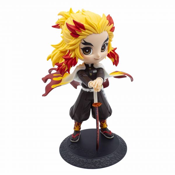 DEMON SLAYER Q POSKET RENGOKU VER A