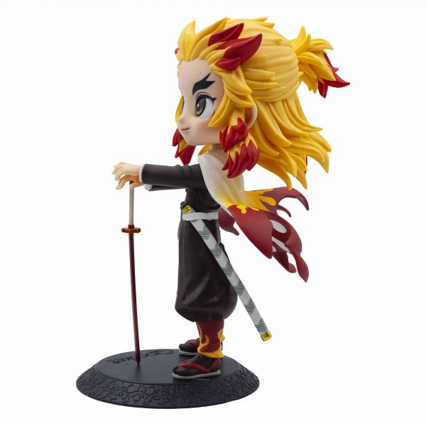 DEMON SLAYER Q POSKET RENGOKU VER A