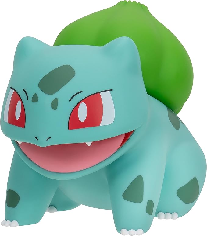 Bulbasour Vinyl- Pokemon Select