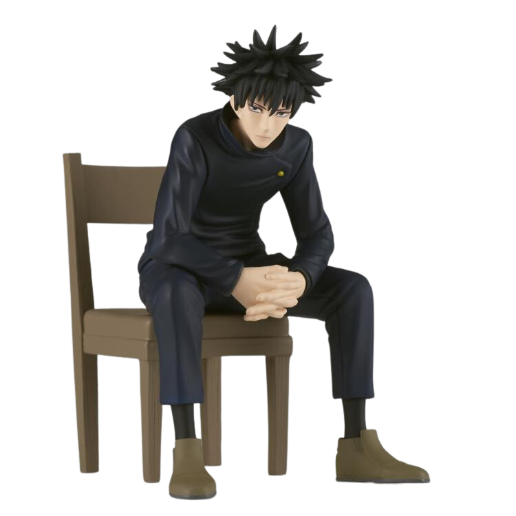 Jujutsu Kaisen Break Time Collection Vol.2 Megumi Fushiguro