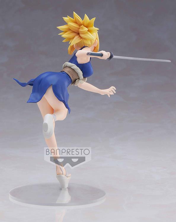 Dr. Stone Kohaku Figure
