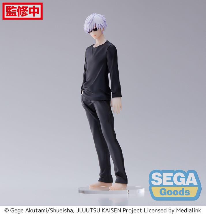 Jujutsu Kaisen FiGURiZM Satoru Gojo Figure