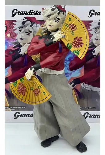 KIMETSU NO YAIBA: Douma - Grandista