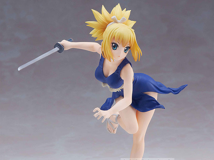 Dr. Stone Kohaku Figure